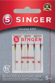 Adata Singer Universal ASST, 5 gab.
