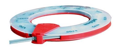 LENTE STIPRINĀŠANAS QIP BAND10 9MMX30M (AMALVA)