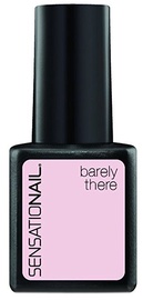 Sensationail Gel Nail Polish 7.39ml 001