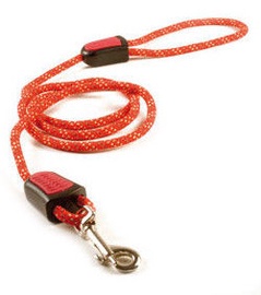 Record Nylon Leash 150cm