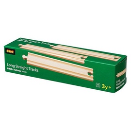 Sliede Brio Long Straight Tracks 33341