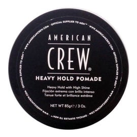 Pomāde matiem American Crew Heavy Hold Pomade 85ml