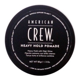 American Crew Heavy Hold Pomade 85ml