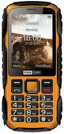 MaxCom MM920 Strong Yellow ENG