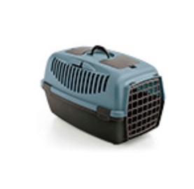 Клетка Zolux 3 Airlin, 61 см x 38 см x 40 см