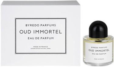 Parfüümvesi Byredo Oud Immortel 50ml EDP Unisex