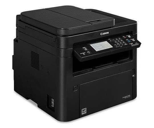 Multifunktsionaalne printer Canon i-SENSYS MF269DW, laser