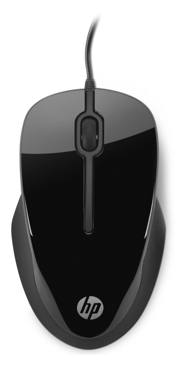 hp x1500 wired mouse