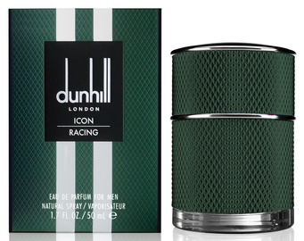 Parfimērijas ūdens Dunhill Icon Racing, 50 ml