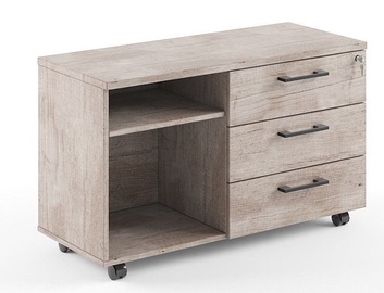 Skyland Torr Z TLC-3D Cabinet 107x45cm Canyon Oak