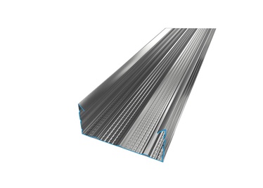 PROFILS CD 60X4000MM 0.5MM (12/180