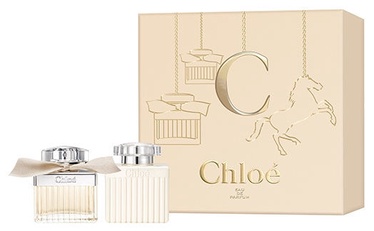 Набор для женщин Chloe Chloe 50 ml EDP + 100 ml Body Lotion 2019