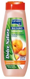 Genera Dolce Natura Cotton & Peach Flower Conditioner 500ml