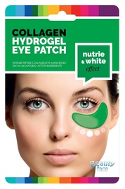 BeautyFace Cucumber&Algae Hydrating Eye Patch