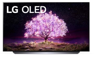 Televiisor LG OLED48C11LB, OLED, 48 "