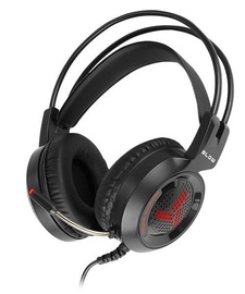 Ausinės Blow Cerberus Black