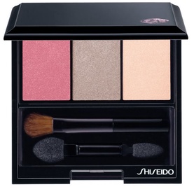 Shiseido Luminizing Satin Eye Color Trio 3g RD711