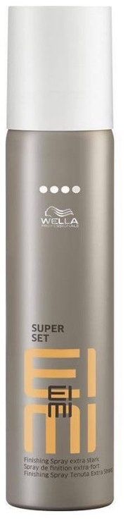 Matu laka Wella Super Set, 500 ml