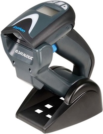 Datalogic Gryphon GM4130 Barcode Scanner Black