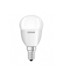 SPULD.LED SSTAR P GLOWDIM 6.5W/827 E14 (OSRAM)