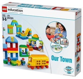 LEGO Education Our Town 45021