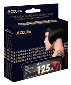 Accura Ink Cartridge Brother 14ml Magenta