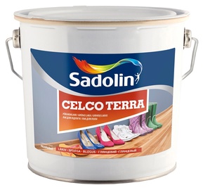 Laka Sadolin Celco, 2.5 l