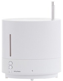 Stylies Libra HAU440 White