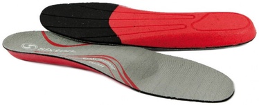 Sixton Peak Modularfit Insole Grey/Red 43