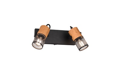 Lampa sienas Trio, E14