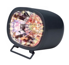 Diskotēku gaismeklis LED, 5 W