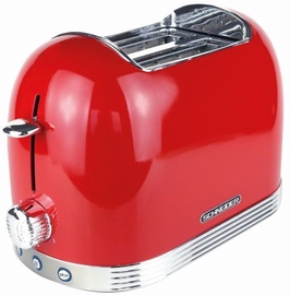 Schneider S/T2.2B Fire Red