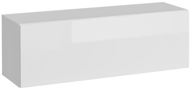 ASM Blox SW22 Cupboard Hanging Cabinet White