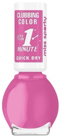Miss Sporty Clubbing Color Nail Polish 7ml 65