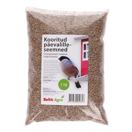 SĒKLAS SAULESPUĶU 1KG