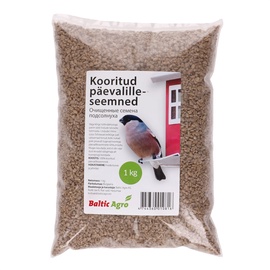 Päevalilleseemned kooritud 1kg