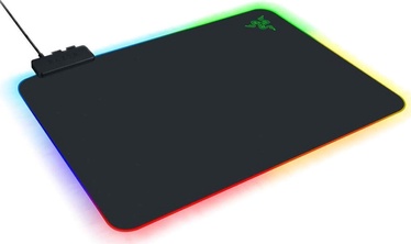 Коврик для мыши Razer, 255 мм x 355 мм x 3 мм, черный