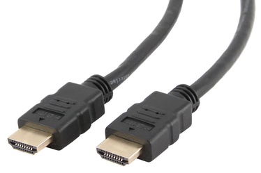 Juhe Gembird HDMI HDMI male, HDMI male, 1.8 m, must