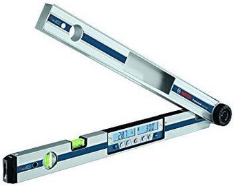 Leņķu mērītājs Bosch Protractor GAM 270 MFL Professional