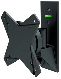Newstar FPMA-W812 Flat Screen Wall Mount 10-30" Black