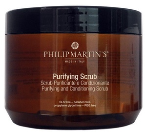 Philip Martin's Purifying Scrub 500ml