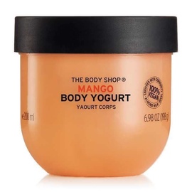 The Body Shop Body Yoghurt 200ml Mango