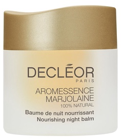 Decleor Aromessence Marjolaine Nourishing Night Balm 15ml