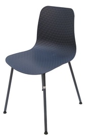 Стул для столовой Verners Peskara Blue, 1 шт.