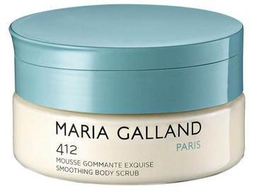 Скраб для тела Maria Galland 412 Smoothing, 150 мл