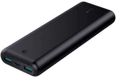 Aukey Force Series Power Bank 20100mAh Black