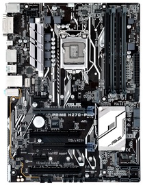Asus PRIME H270-PRO