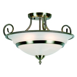 LAMPA GRIESTU GLOBO TOLEDO 5X40W E14