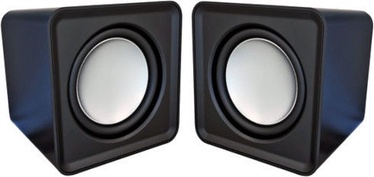 Omega OG01 2.0 Speakers Black