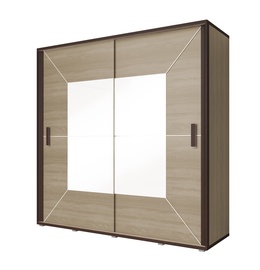 Idzczak Meble Gusto 2D 1374 Wardrobe Sonoma Oak